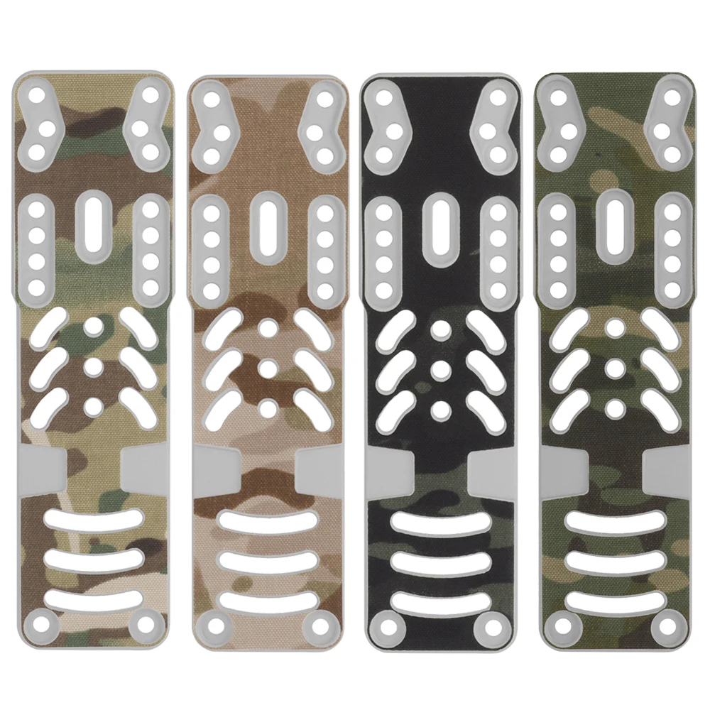 Funda de pistola Airsoft Modular 2.0 con plataforma Drop Leg - imagen 4