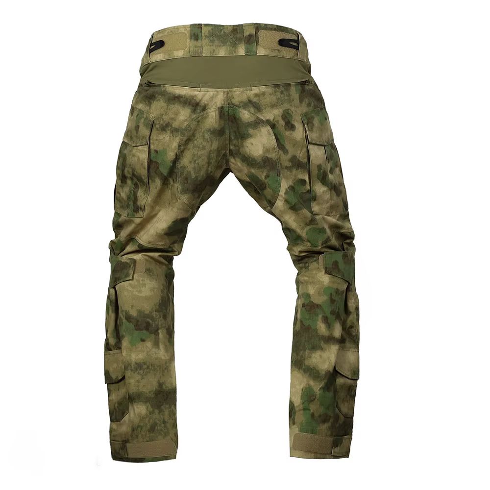 Conjunto táctico Emersongear G3 – Uniforme de combate camuflaje hombre - imagen 2