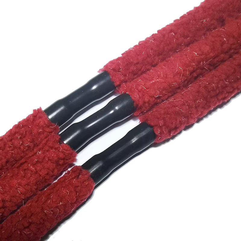 Escurridor de hisopo doble plegable para marcador paintball PCP - imagen 3