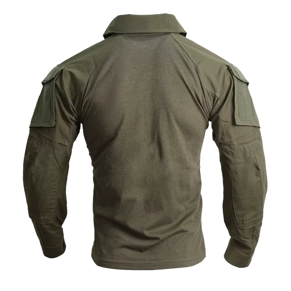 Emersongear G3 – Conjunto táctico verde para hombre - imagen 5