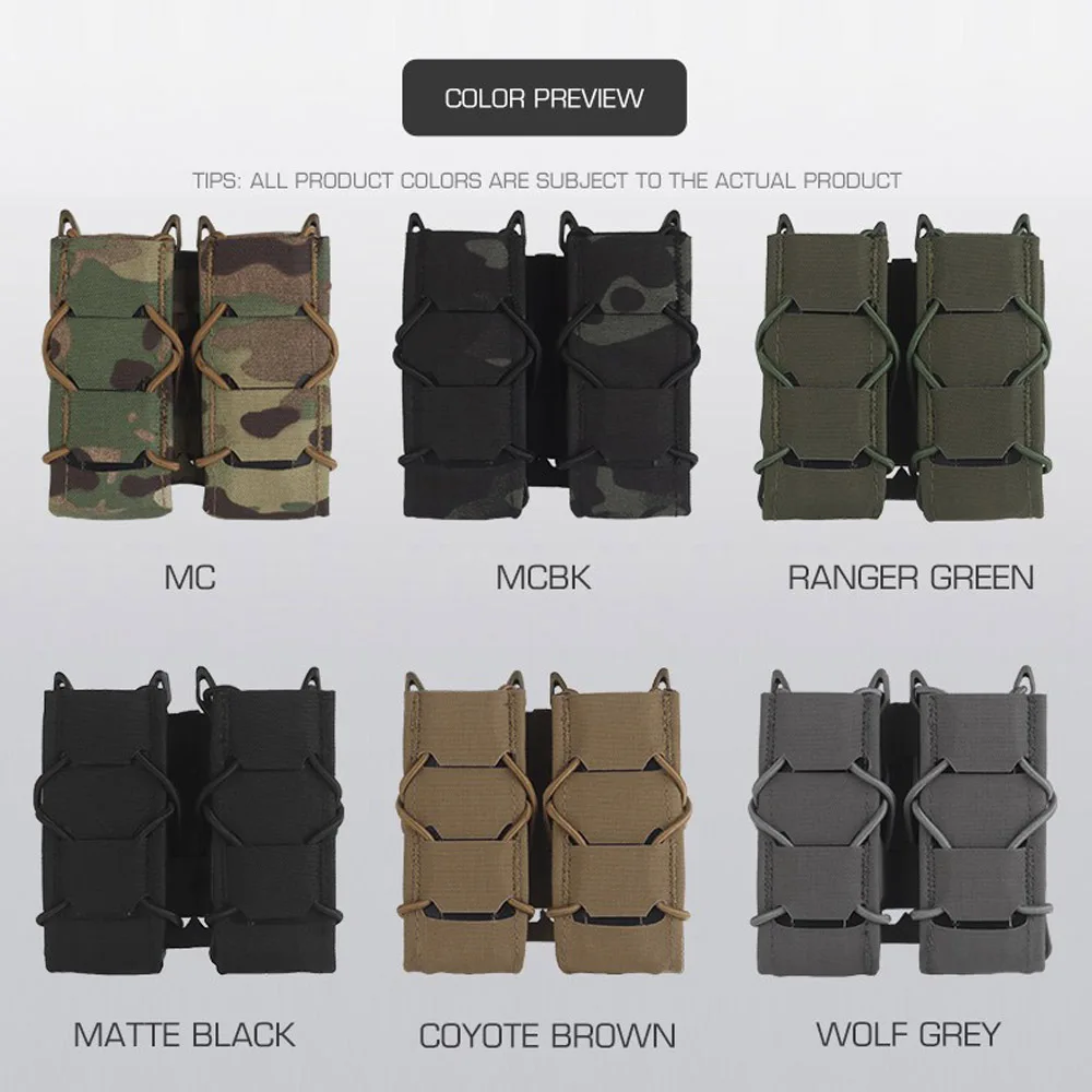 Interior y compartimentos para accesorios