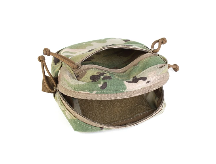 PEW Bolsa MOLLE táctica compacta airsoft