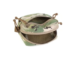 PEW Bolsa MOLLE táctica compacta airsoft