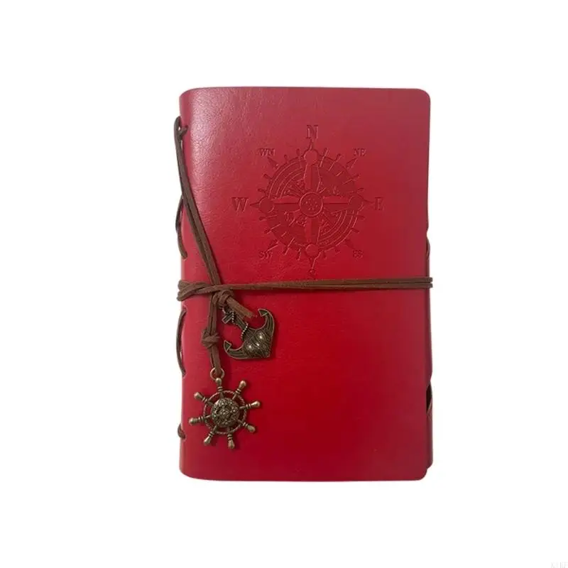 Cuaderno táctico de campo con cubierta PU y cierre de cordón