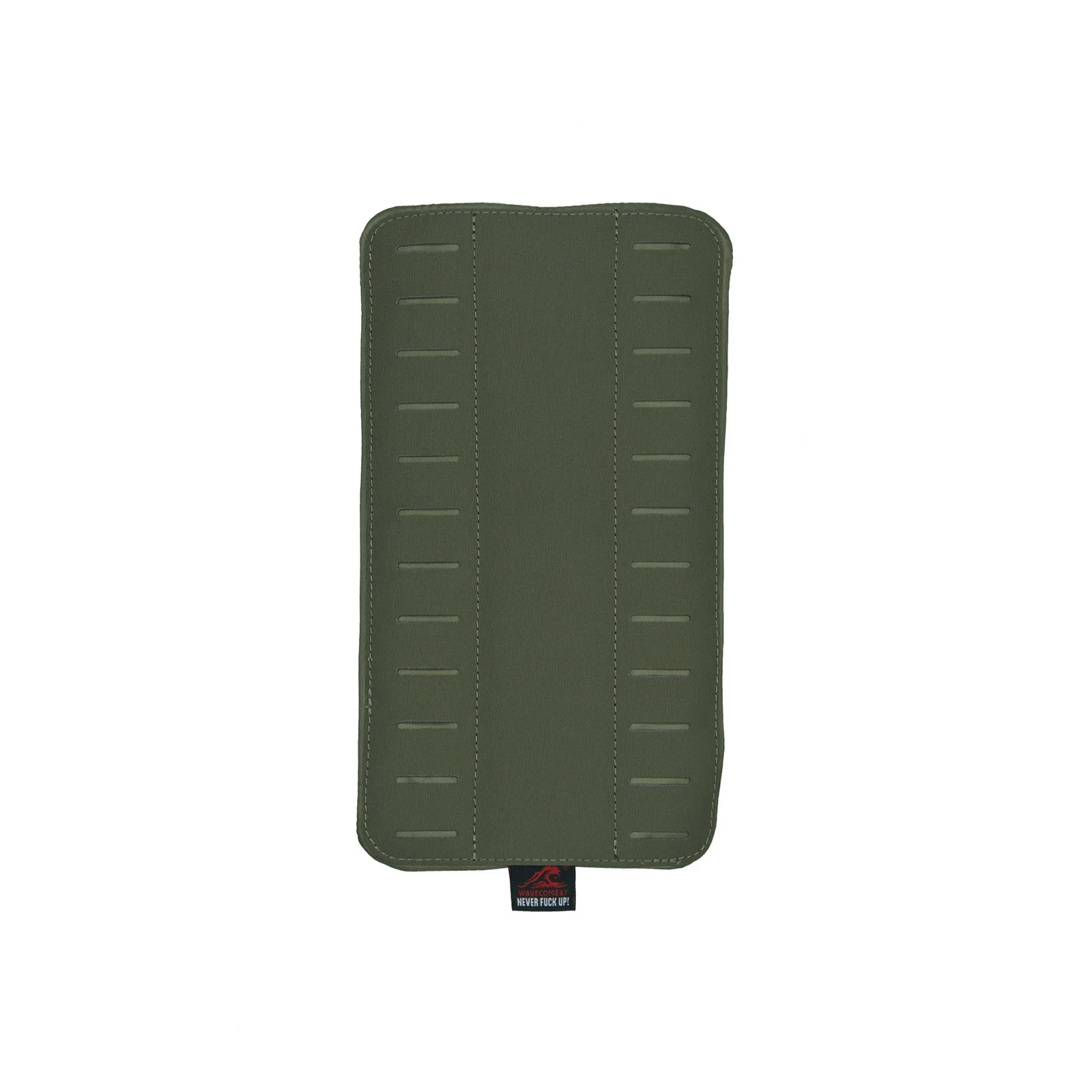 Chaleco táctico airsoft con portaplacas y panel acolchado de malla