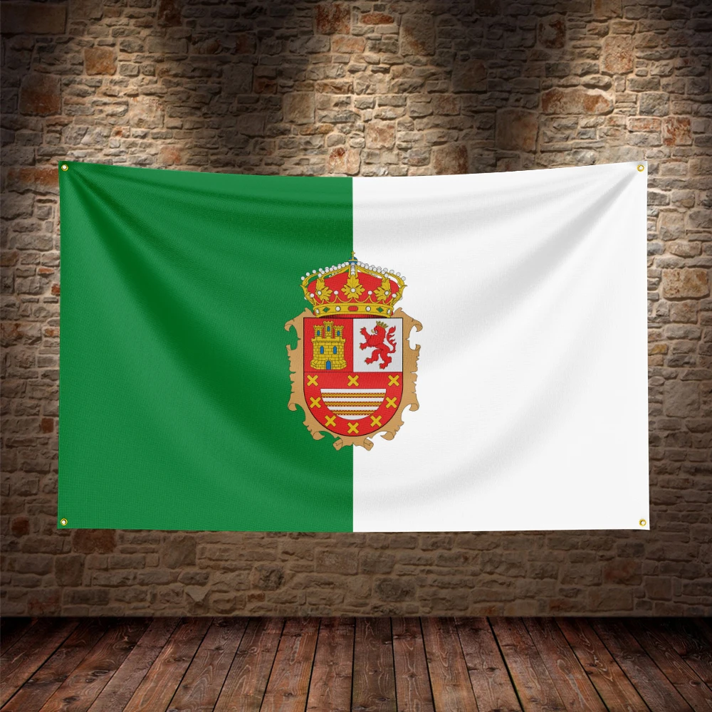 Bandera española Fuerteventura para decoración interior - imagen 5