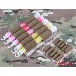 Emersongear Bolsa Táctica Stick – Organizador con Luz