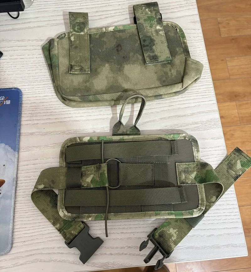 MBC PKM set de protección para tambor táctico