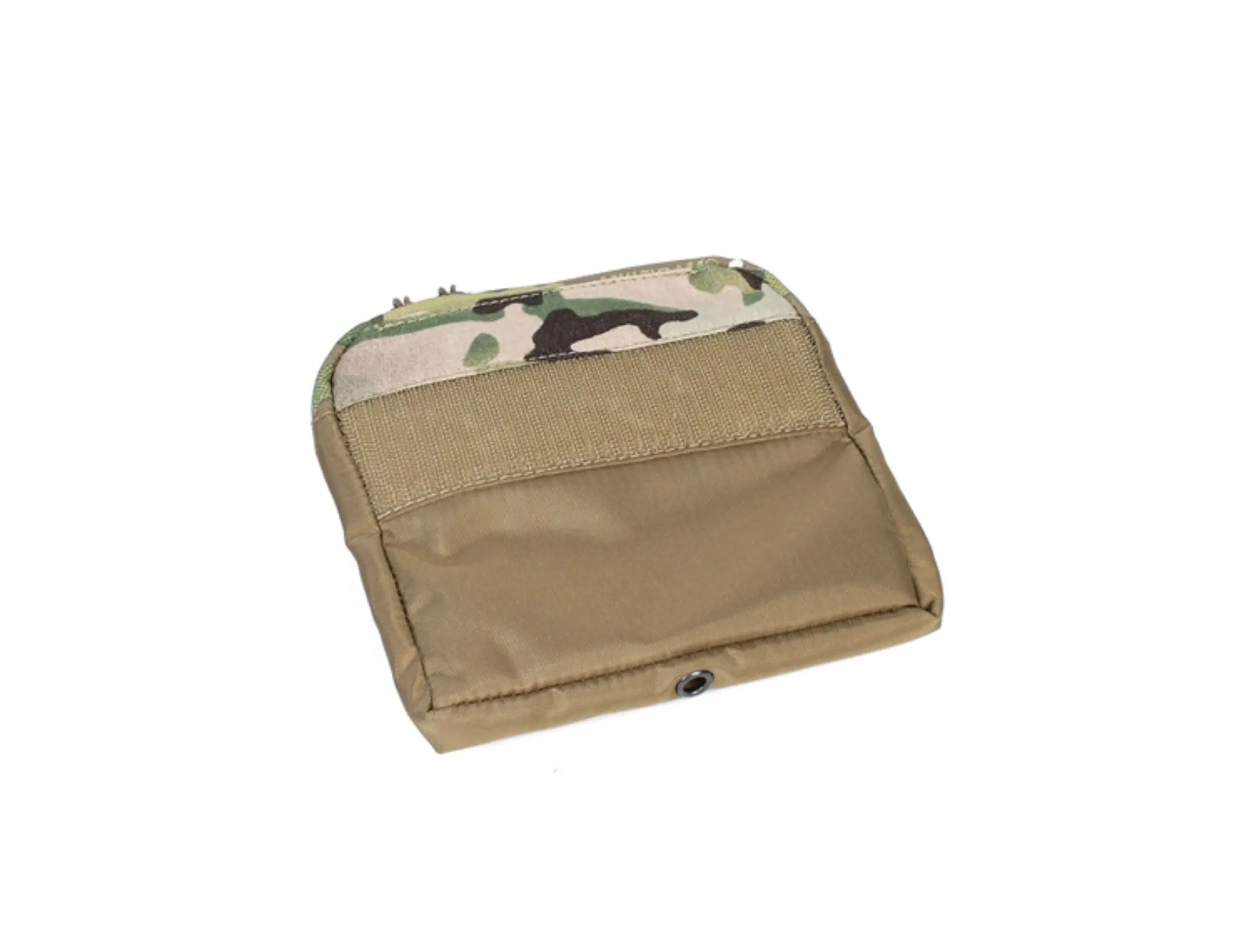 Vista lateral del inserto kangaroo PEW TACTICAL
