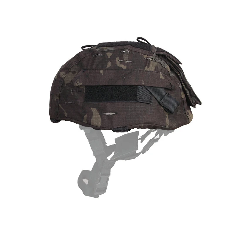 Emersongear Gen.2 Funda Casco Táctico para MICH – Cubierta Airsoft Militar - imagen 3