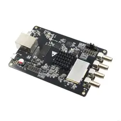 Placa SDR radio definida por software – Desarrollo y pruebas de señal