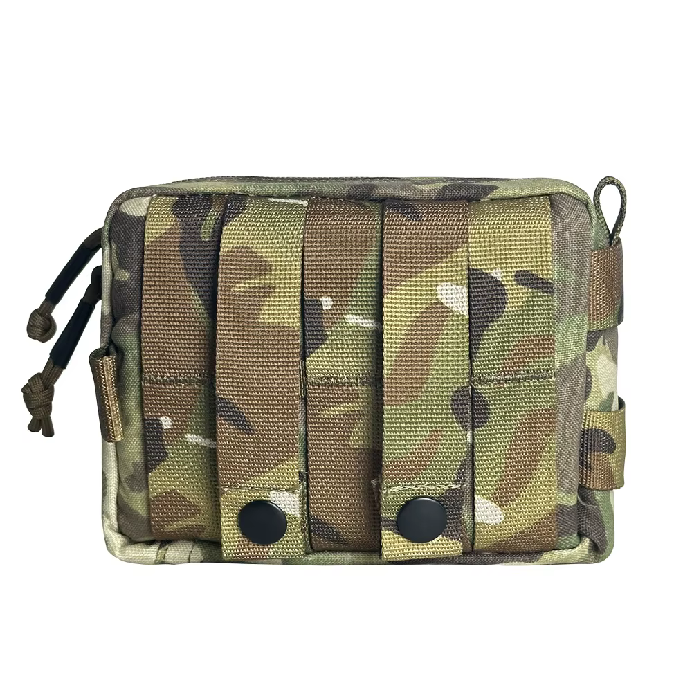 EmersonGear Bolsa admin MOLLE 500D nylon táctica para chaleco - imagen 3