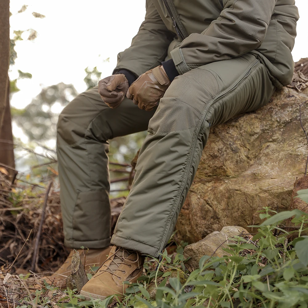 Emersongear Blue Label Reindeer Pantalones tácticos cargo