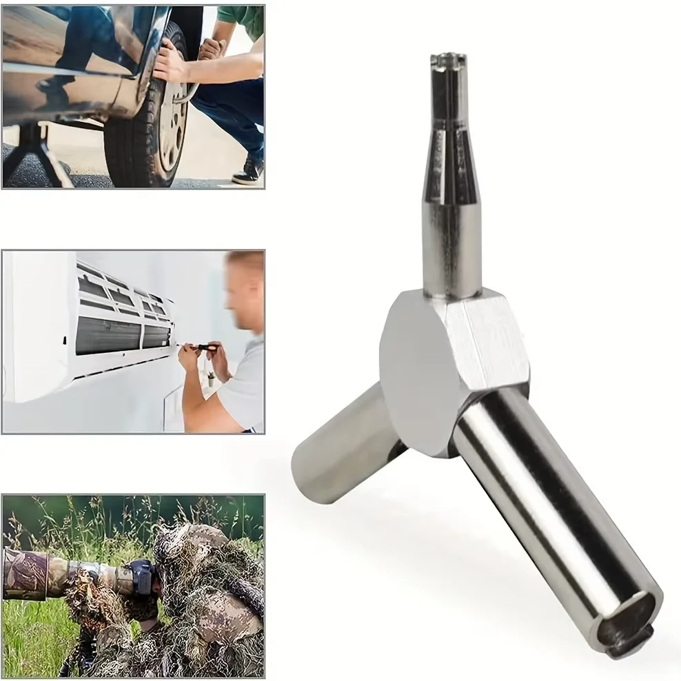Componentes del kit