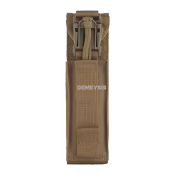 CS bolsa de torniquete táctica MOLLE – soporte caza y trauma