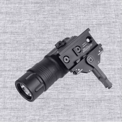 SureFire M720V linterna táctica LED estroboscópica para rifle AR15 QD