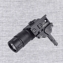 SureFire M720V linterna táctica LED estroboscópica para rifle AR15 QD