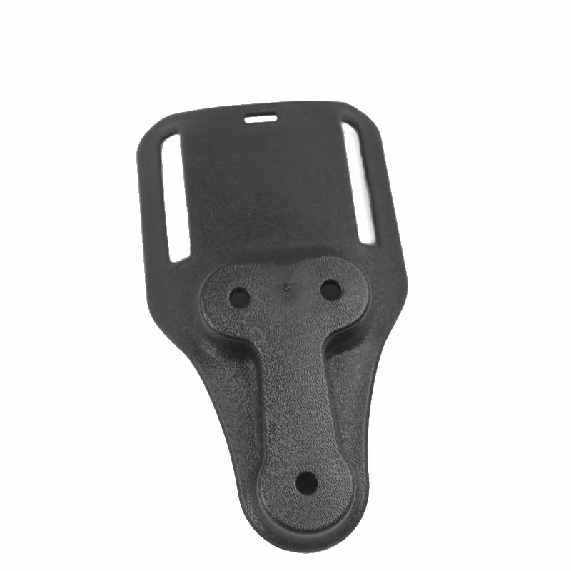 Accesorio en acción