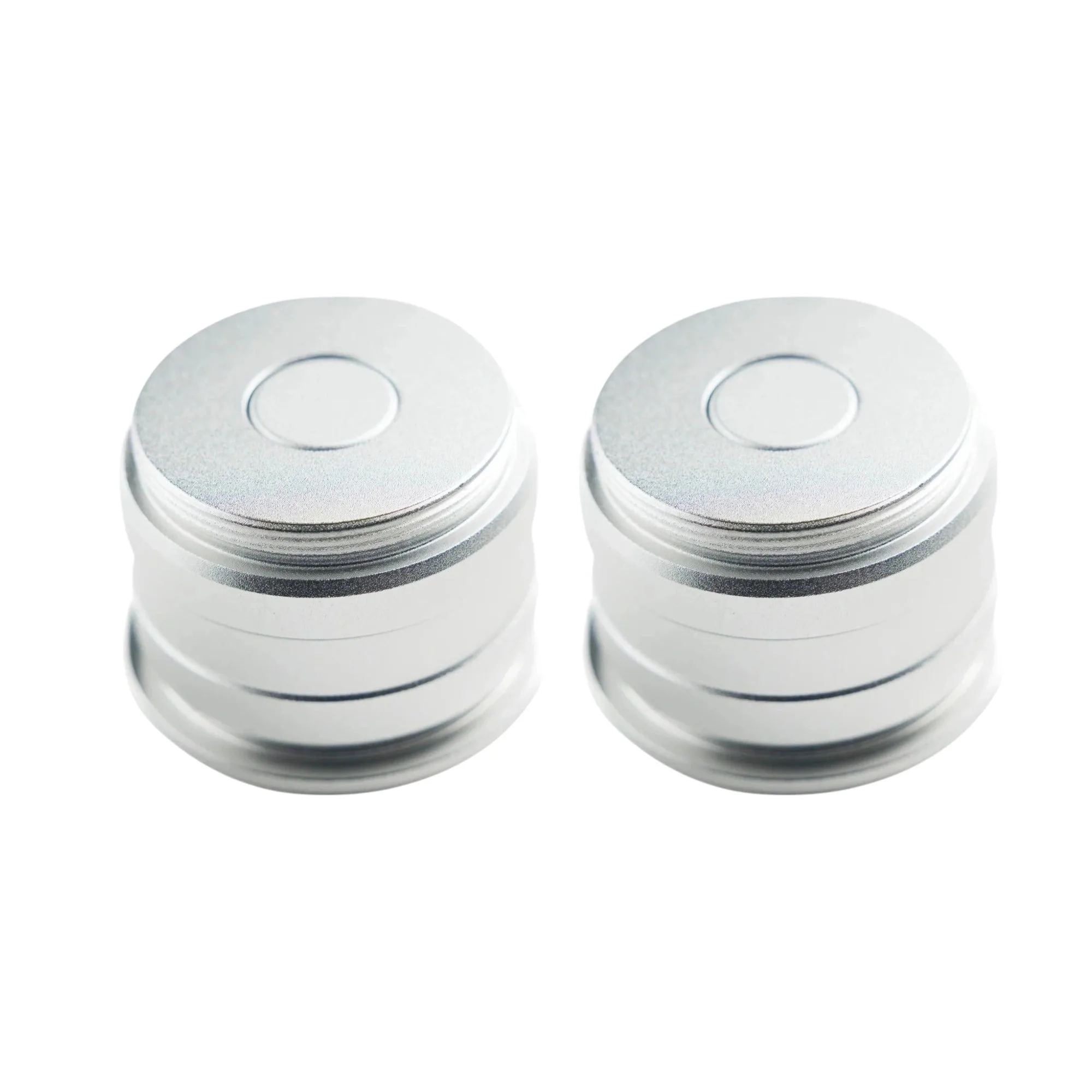 Adaptador carcasa NERF espuma a gas 40mm para bláster personalizado - imagen 4