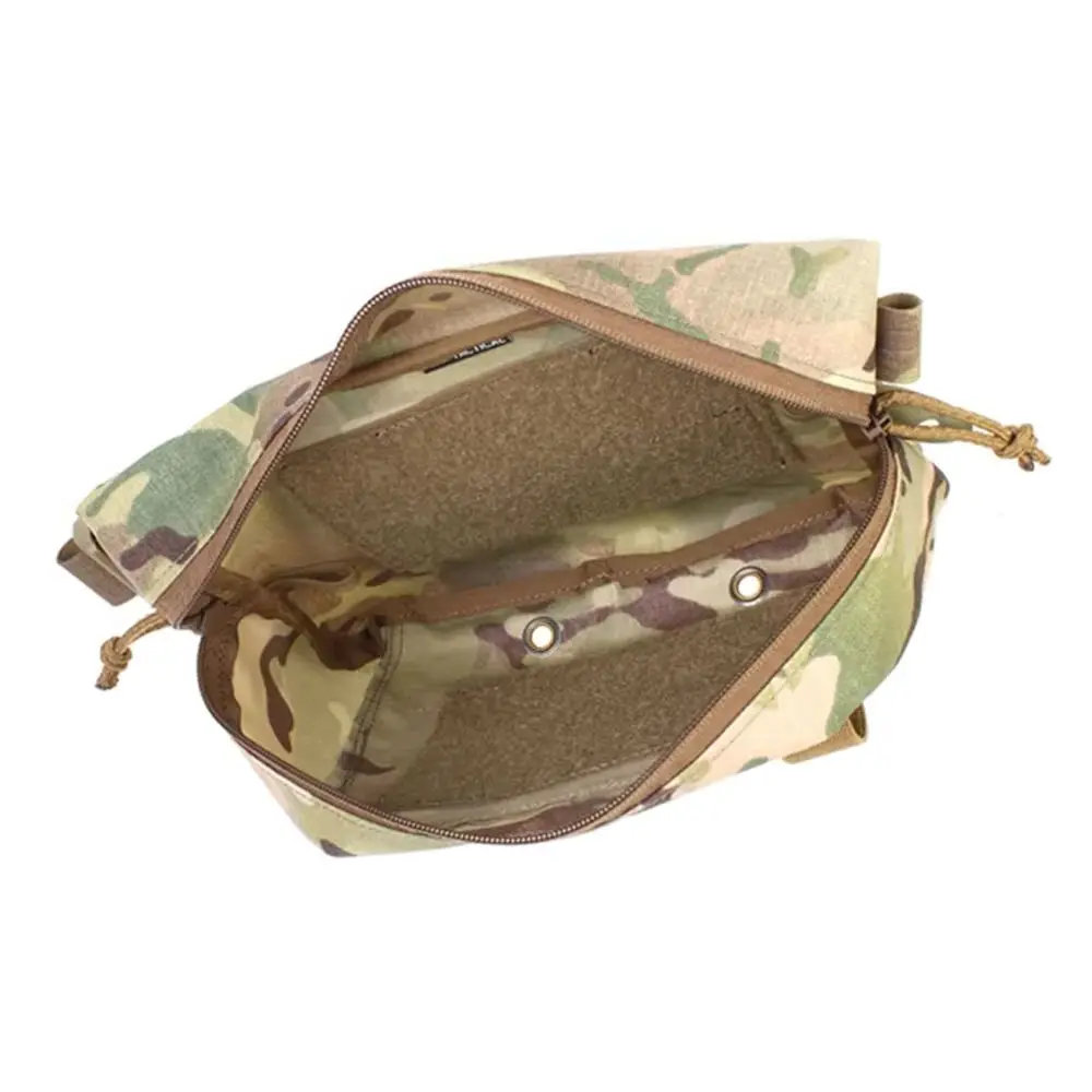 PEW TACTICAL SS Riñonera táctica multiusos tipo lonchera para chaleco - imagen 2