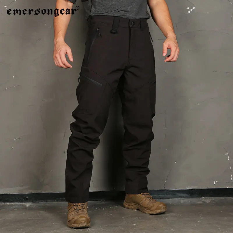 Emersongear Killer Whale pantalones tácticos cargo secado rápido - imagen 4