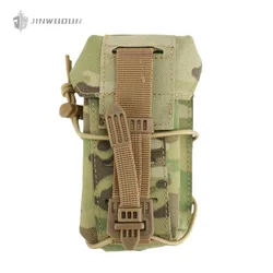 Accesorio multifuncional sistema táctico MOLLE para equipo