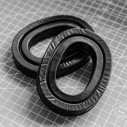 Auriculares C3: almohadillas de repuesto de silicona