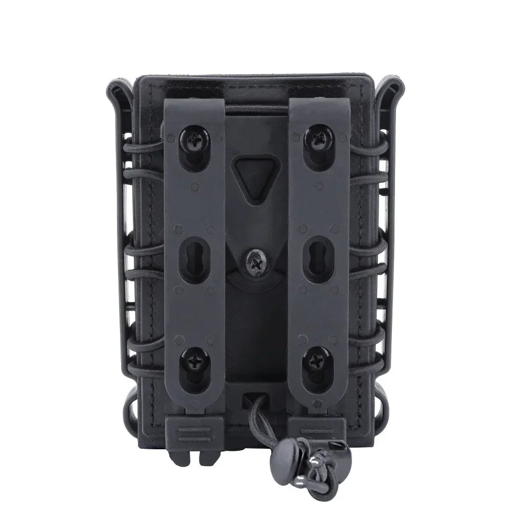 Scorpion Fast Mag portacargador MOLLE TPR AR15/M4 5,56mm