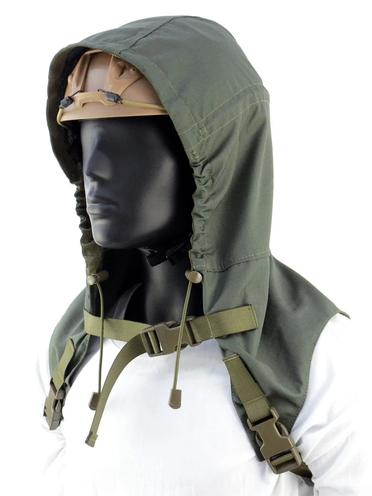 Trajes Ghillie de caza