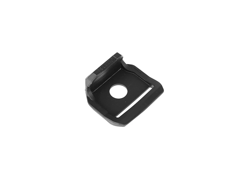 Detalle de la compatibilidad MOLLE