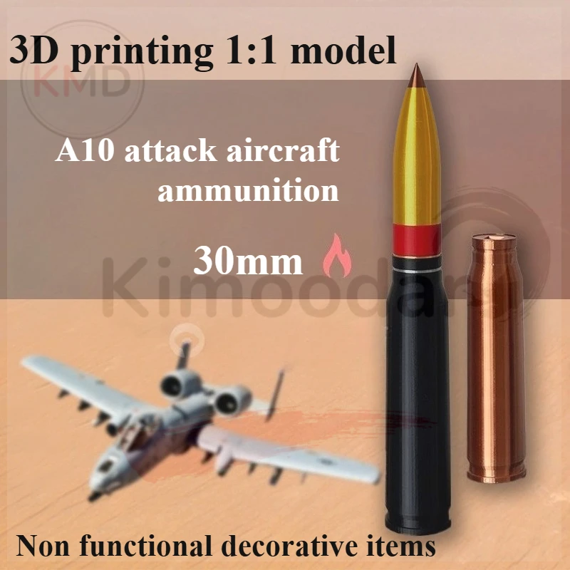 Figura militar impresa en 3D estática no funcional para escritorio - imagen 5