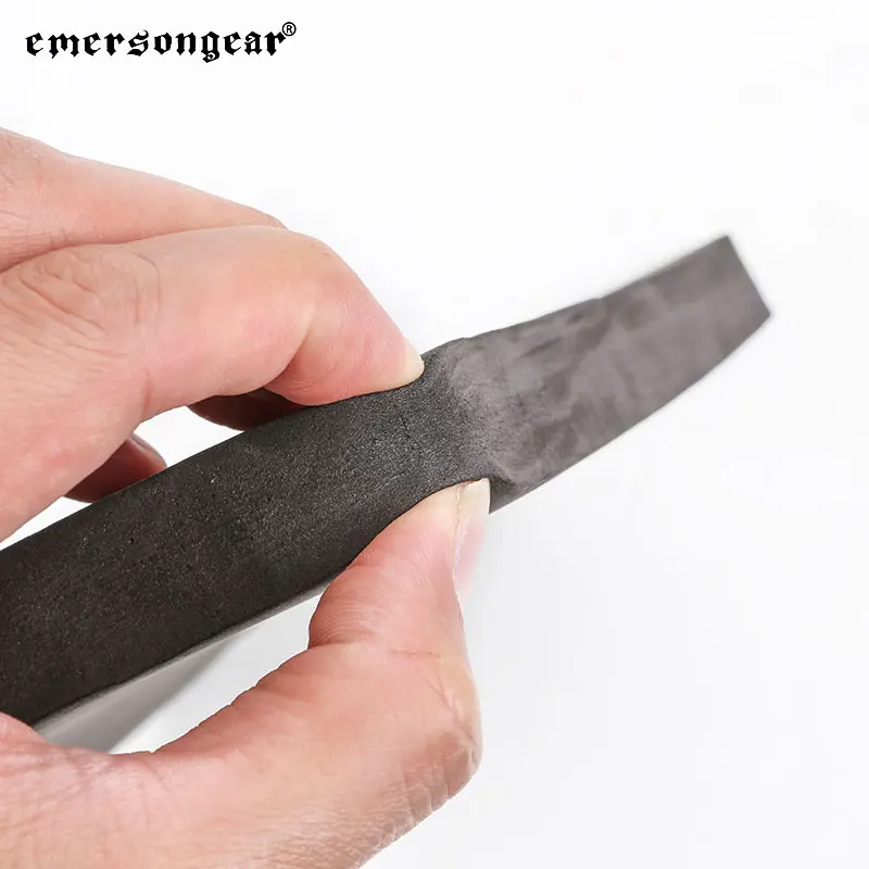 Emersongear chaleco táctico EVA simulado MOLLE Picatinny outdoor military surplus - imagen 4