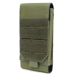 Bolsa táctica CLUSGO EDC cinturón