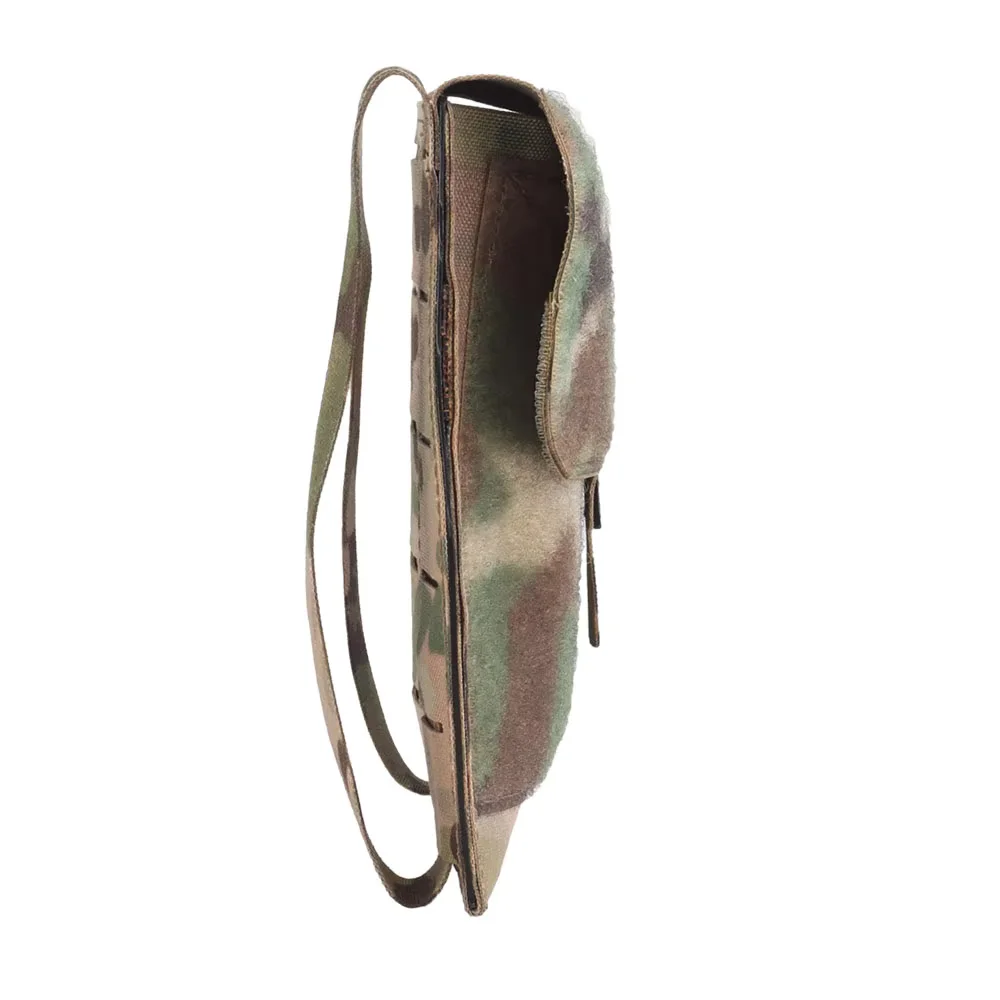 Knights Map Pack bolsa MOLLE impermeable ligera para utilidad - imagen 4