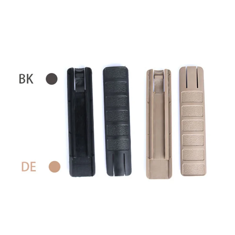 WADSN TANGODOWN cubierta táctica riel Picatinny 20mm para Airsoft - imagen 3