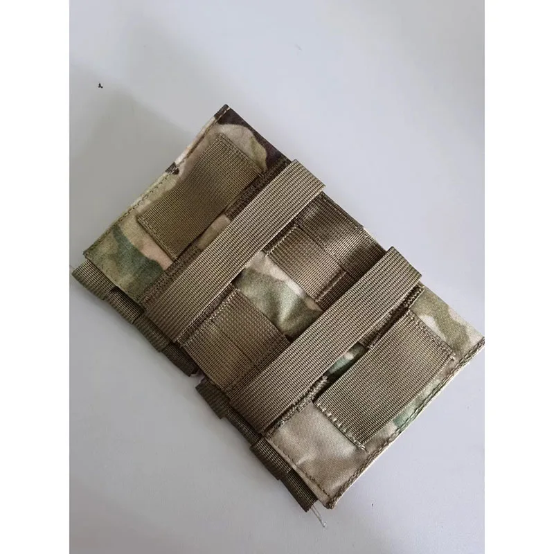 Botiquín táctico camuflaje desmontaje rápido - imagen 3