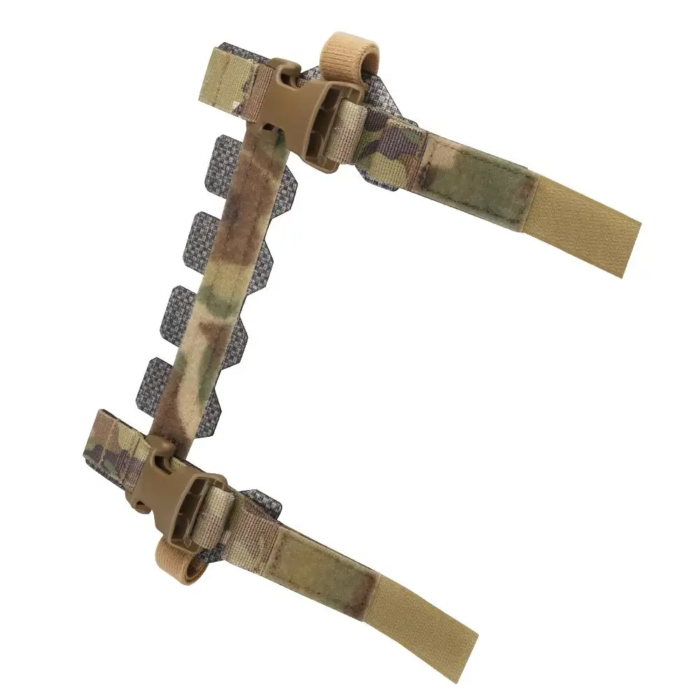 CS AVS adaptador placa rápida para chaleco MBAV MOLLE