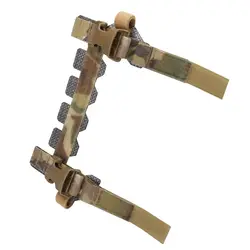 CS AVS adaptador placa rápida para chaleco MBAV MOLLE