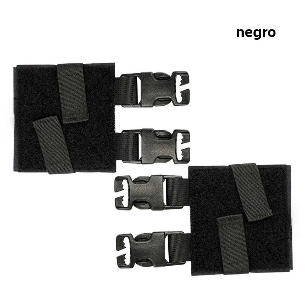TMC AVS chaleco táctico MOLLE liberación rápida JPC para Airsoft - imagen 2