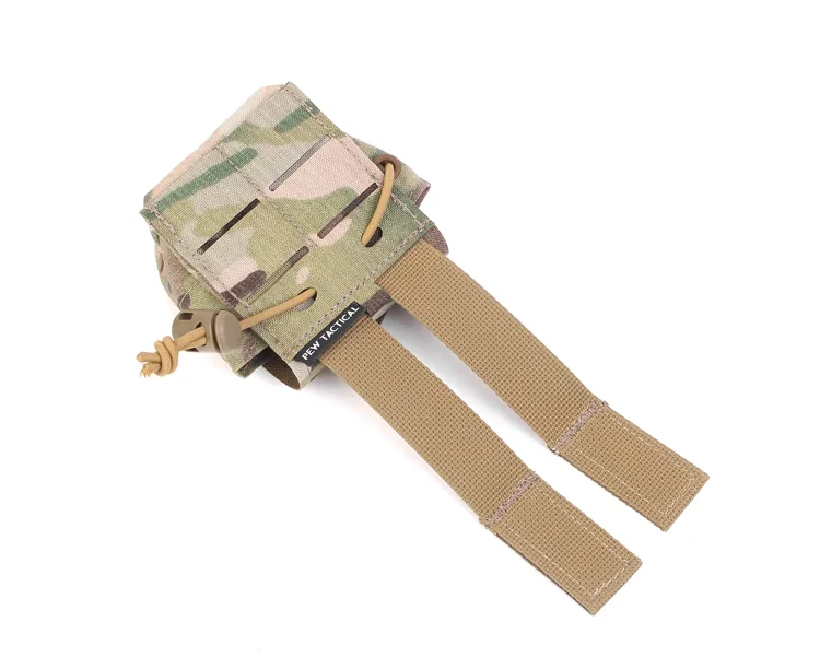 Detalle MOLLE