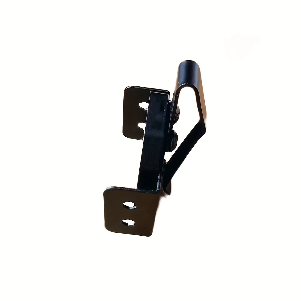 Clip de bolsillo y conjunto compacto