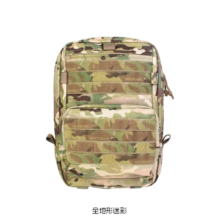Bolsa con cremallera PEW TACTICAL