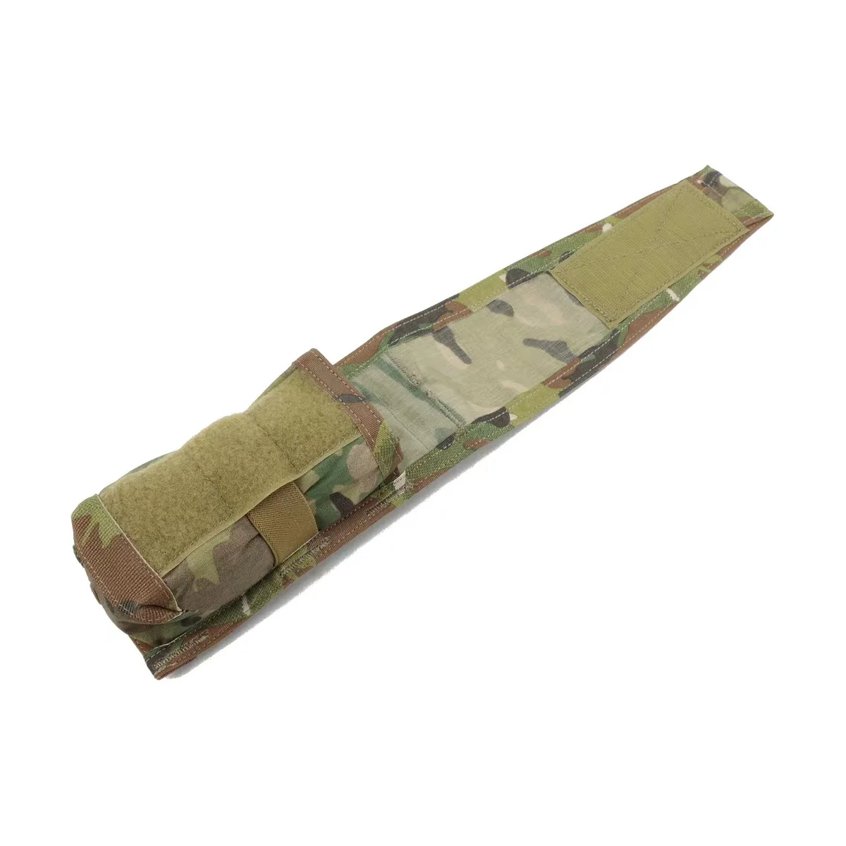 TwinFalcons kit de herramientas MOLLE en tela Multicam resistente - imagen 5