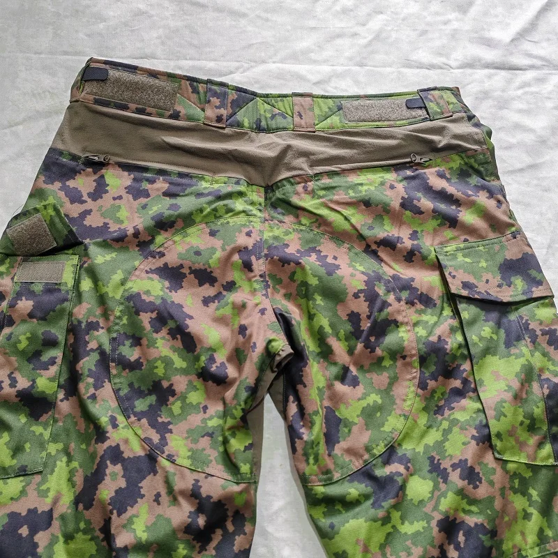 Pantalón táctico G3 Finnish MC de nailon y algodón - imagen 4