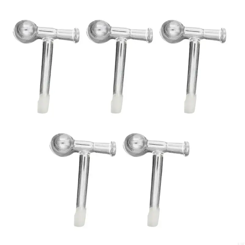 Tubo de vidrio borosilicato de 10 mm