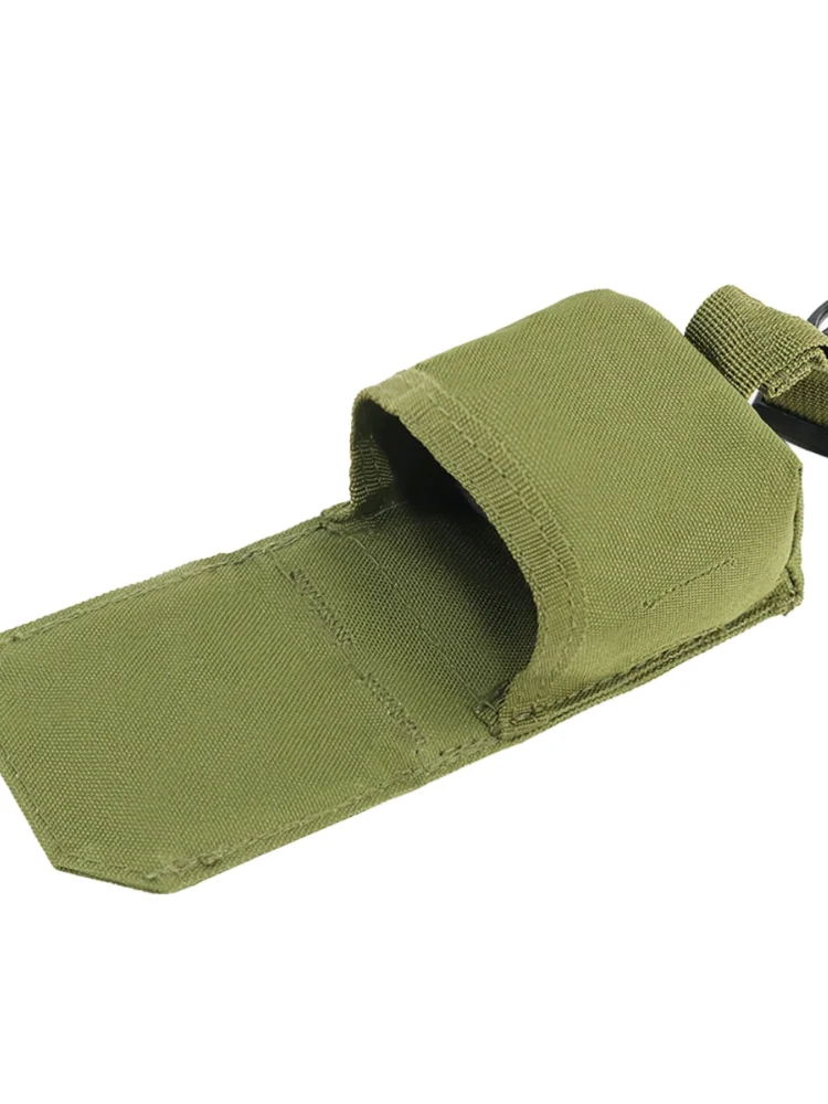 Riñonera táctica multibolsillos – Portaherramientas resistente para exterior - imagen 2