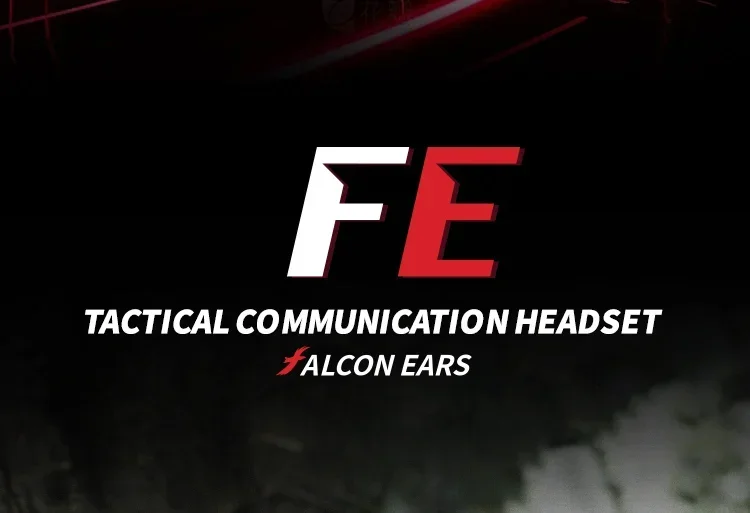 Detalle Falcon Ears Pickup