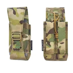 Bolsa elástica para revistas 5.56 compatible con MOLLE