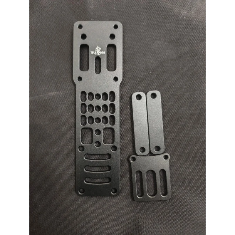 Adaptador modular extracción rápida AXL para tabla táctica - imagen 5