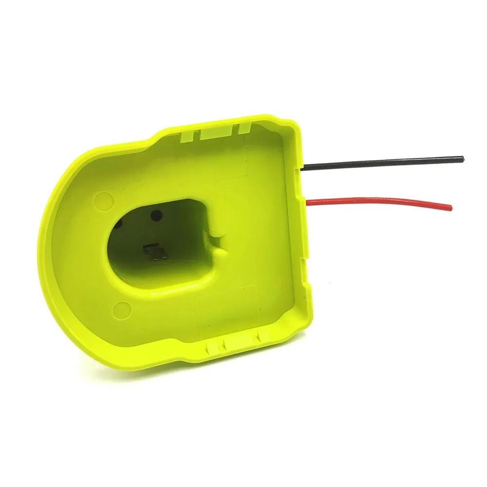 Adaptador para baterías Ryobi ONE+ en Power Wheels de juguete